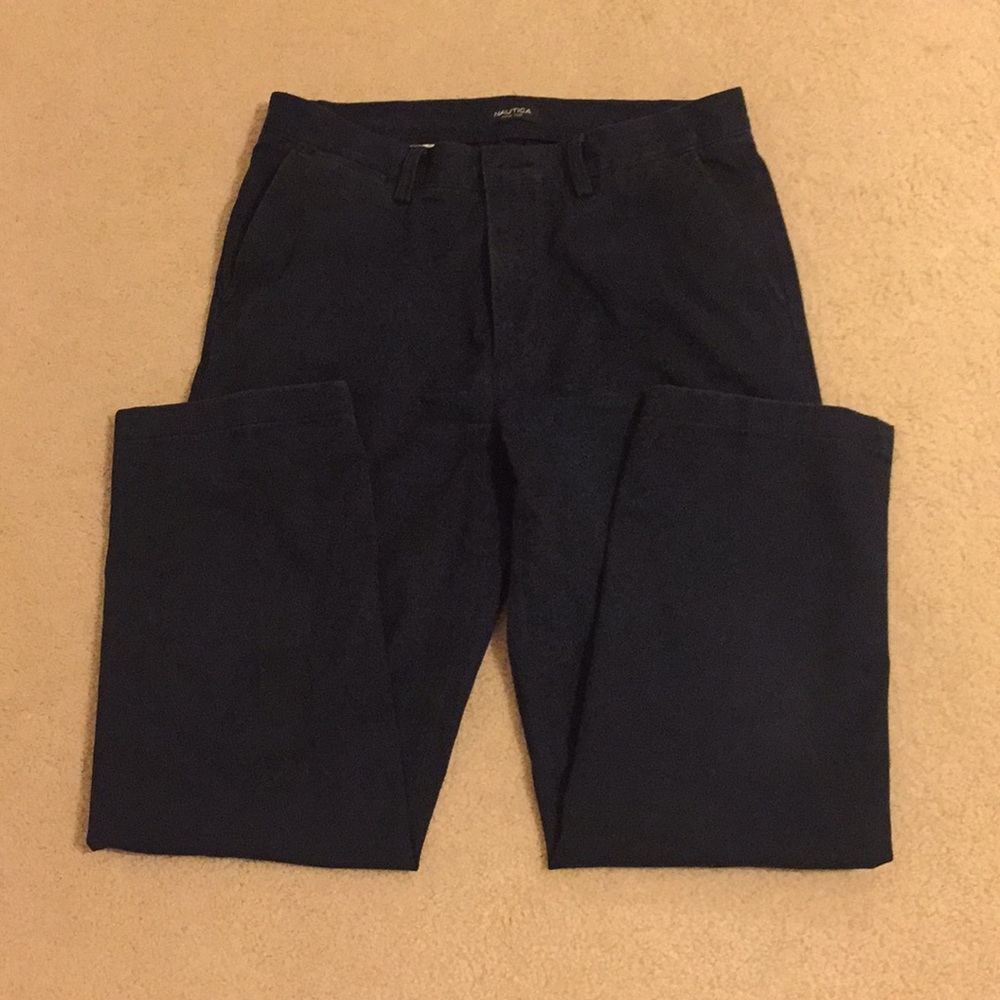 Men nautica pants